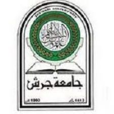 جرش