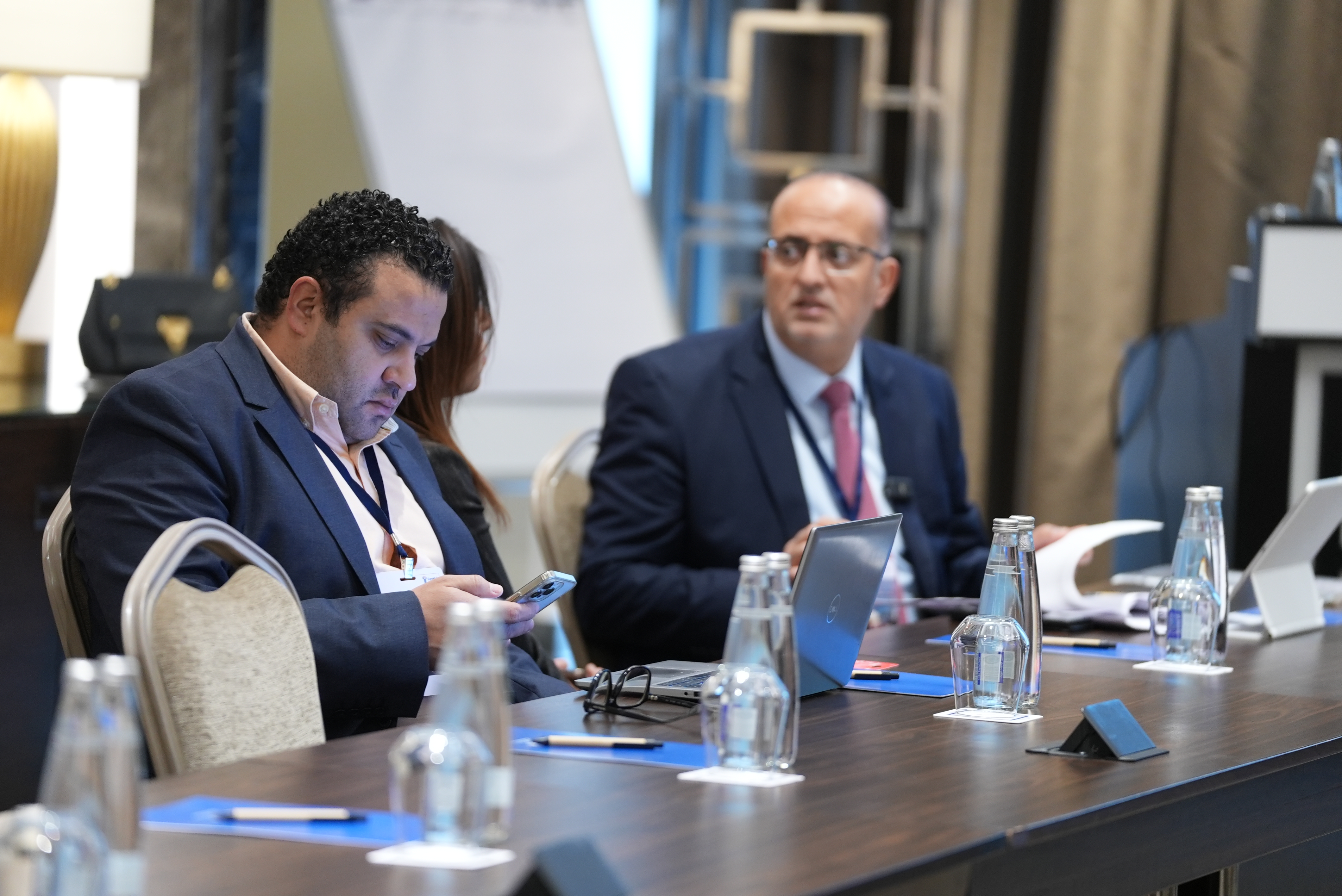 Previous Conference — 13 - Copy