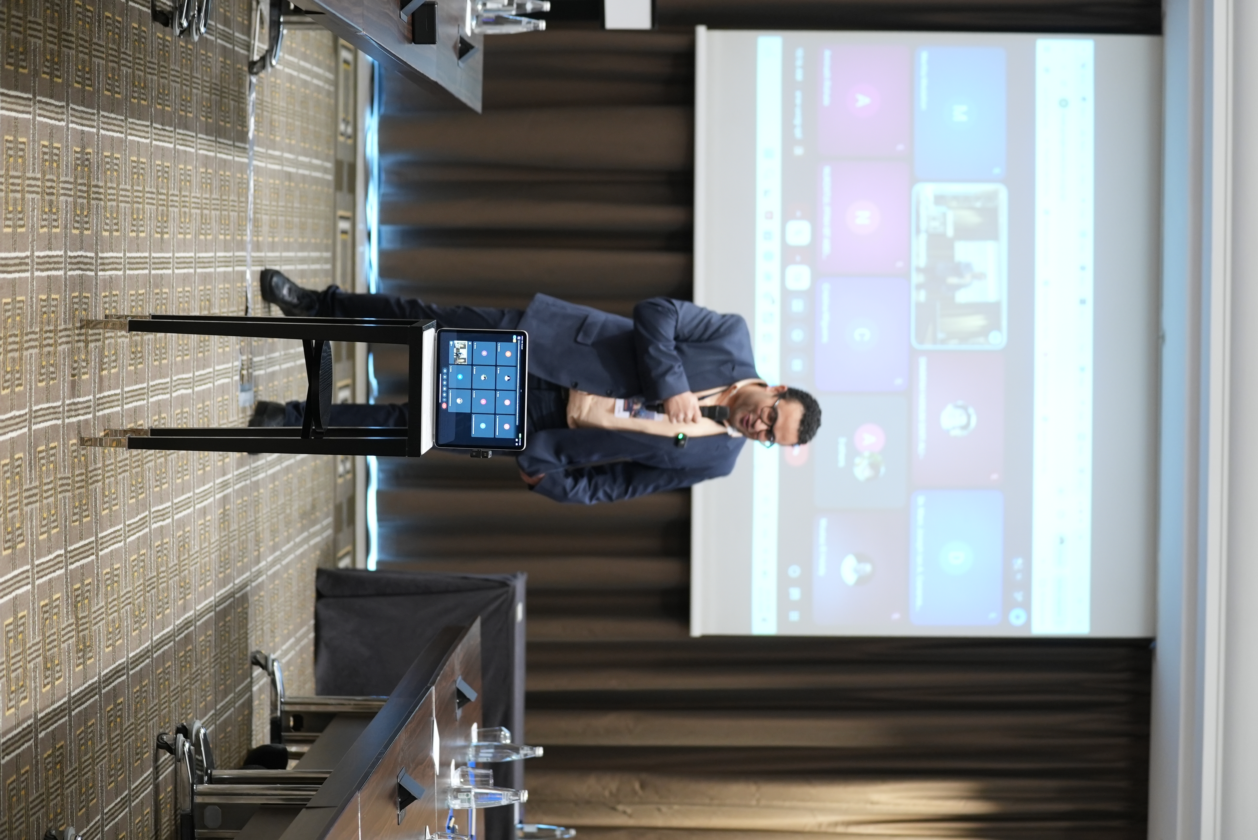 Previous Conference — 108