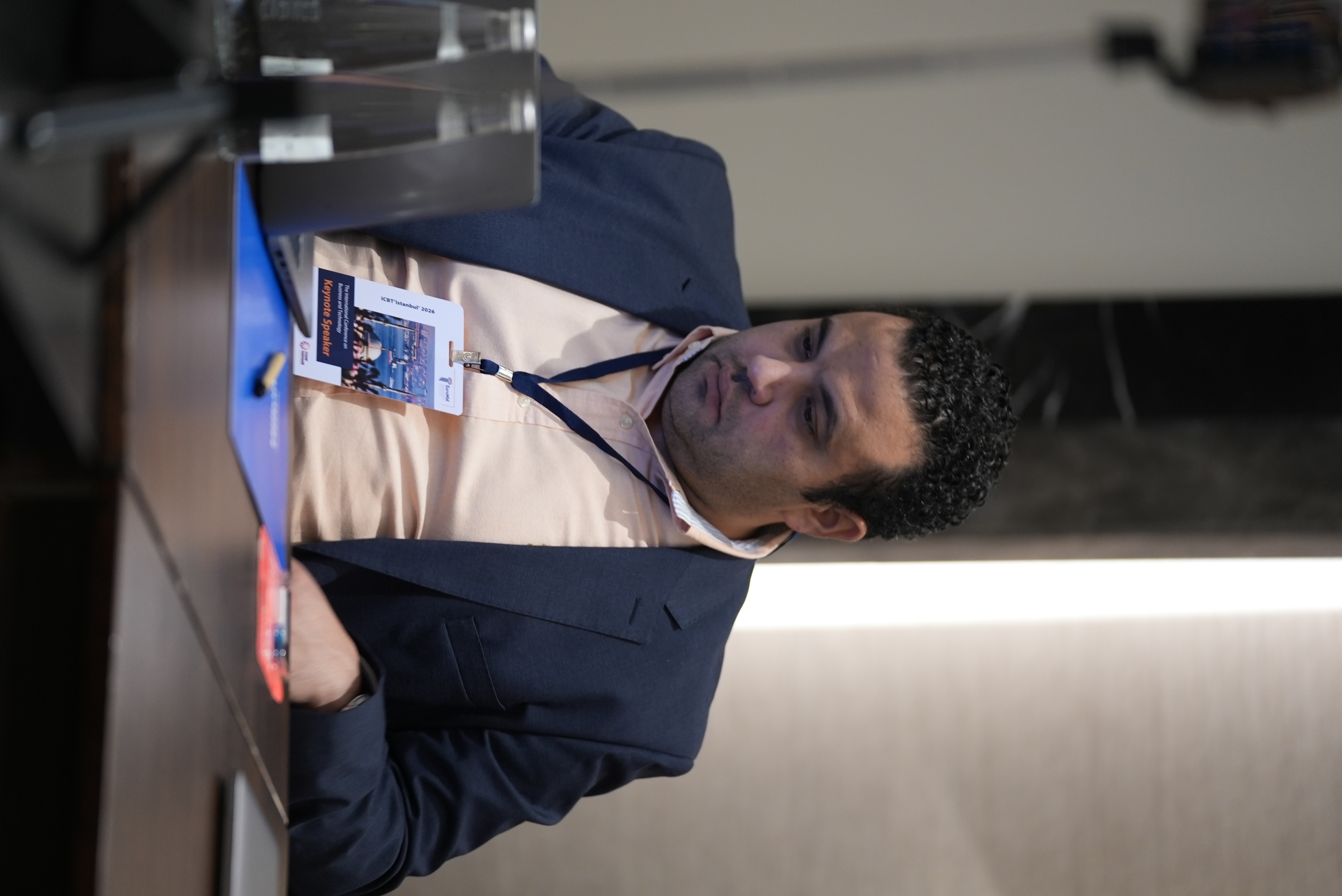 Previous Conference — 57