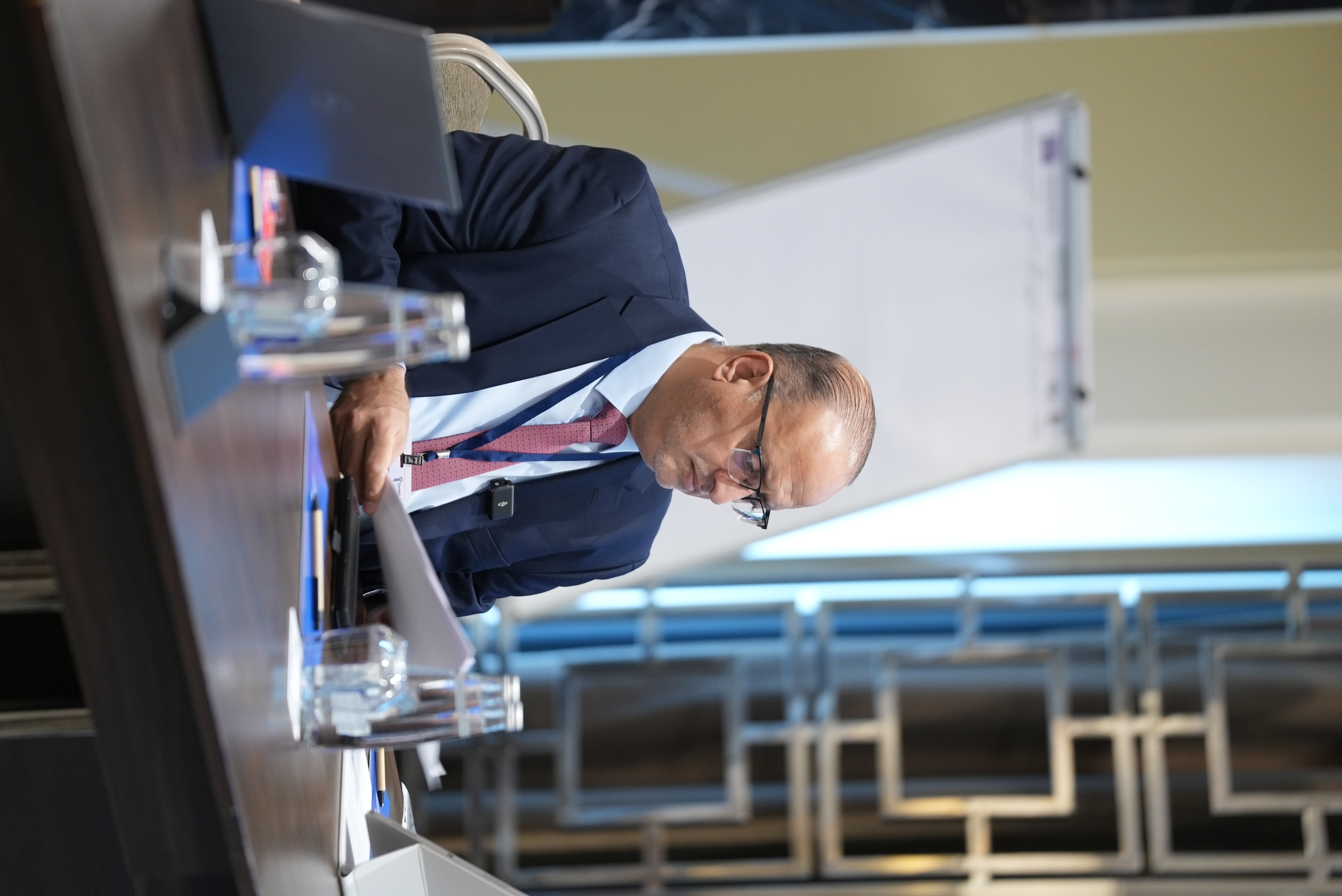 Previous Conference — 15 - Copy