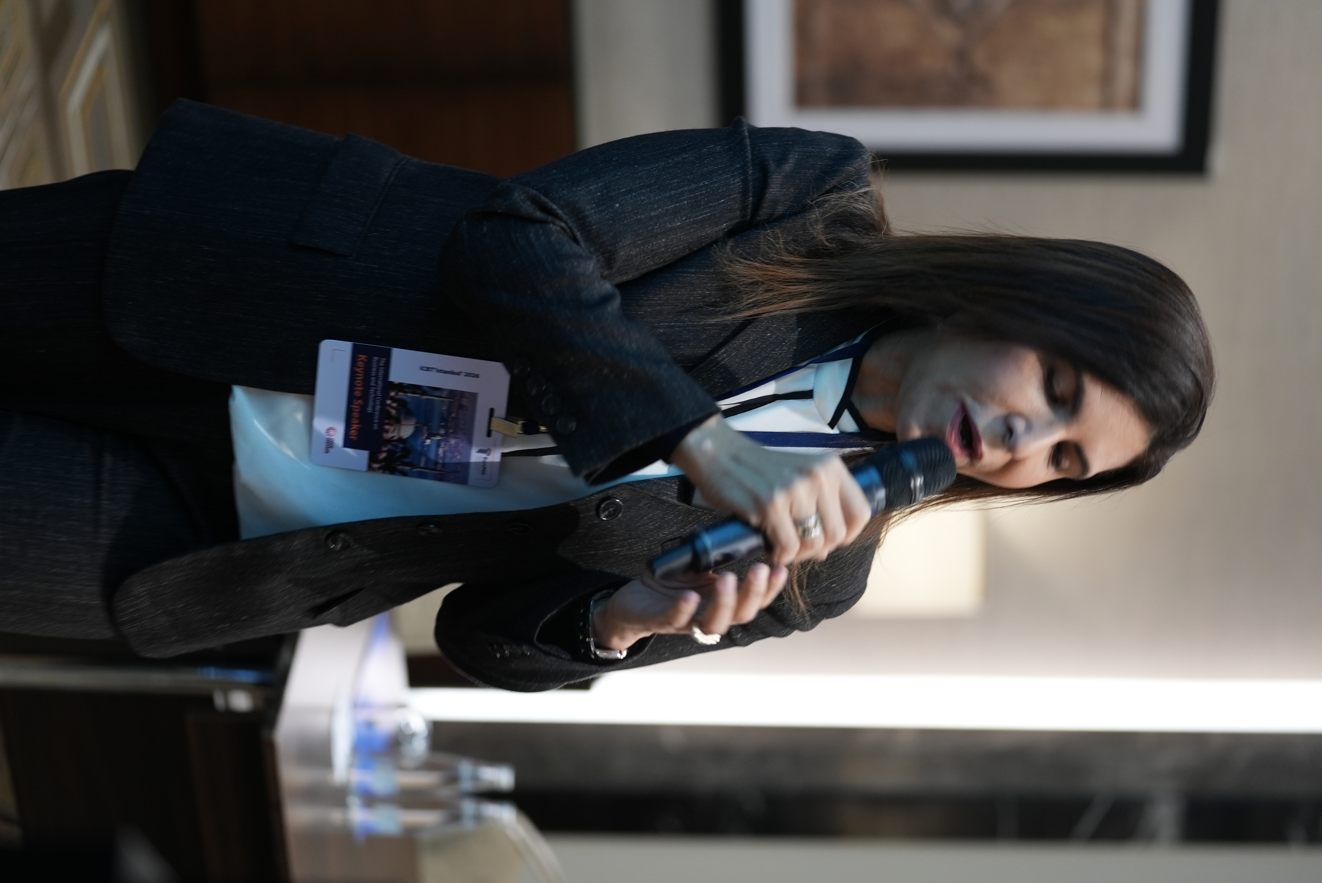 Previous Conference — 50